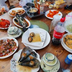 YU SHANG·KAO PU SEAFOOD RESTAURANT ảnh của người dùng