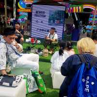 Shanghai Coffee Festival quest 2