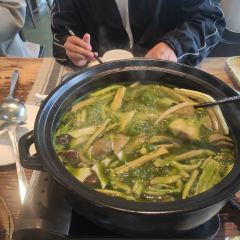 墅家味道丽江玉湖店 User Photo