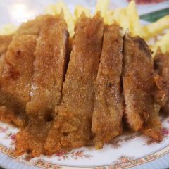 Wahing China Restaurant User Photo
