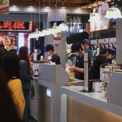 茶顏悅色（翻書閱嶺游園會店）張用戶圖片