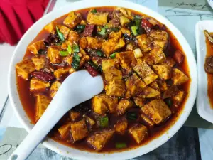 渝香堂