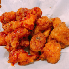 Soi Polo Fried Chicken User Photo