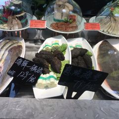 周记海鲜(河南路店) 여행 사진