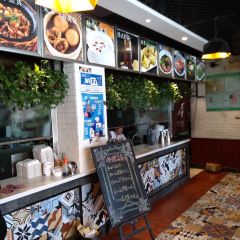 金饭碗粥店(红椿街店) User Photo