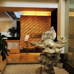 逸林軒中餐廳(中信泰富朱家角錦江酒店)張用戶圖片