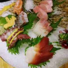 清水至魂日本怀石料理店 User Photo