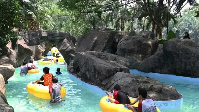 4_Water Kingdom Mekarsari