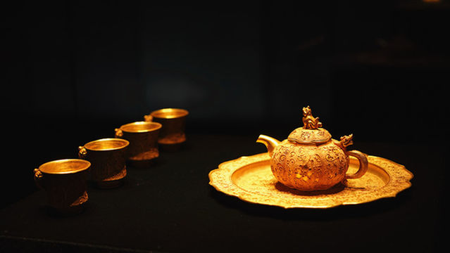 Ancient Style Museum