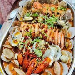 锋味海鲜菜馆 User Photo