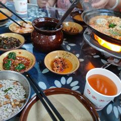 ZHANGGUAN 여행 사진