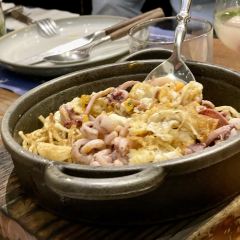 MERCADO 505 Gourmet Restaurant User Photo