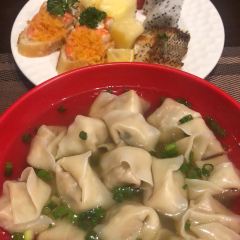 保利皇冠假日酒店·月色西餐厅 User Photo