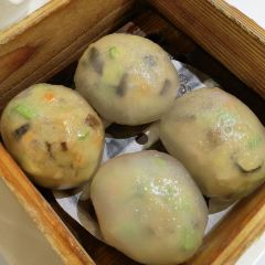 GUANGZHOU RESTAURANT User Photo