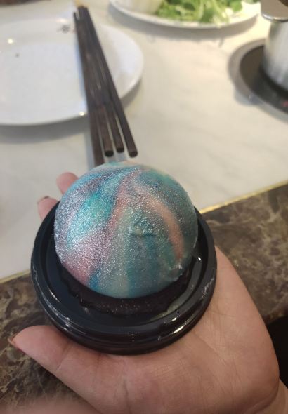 独家记忆DIY 蛋糕屋