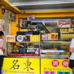 名東現烤蛋糕張用戶圖片