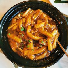 深圳东部华侨城茵特拉根酒店·湖逸轩中餐厅 User Photo