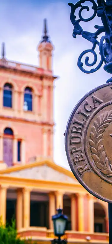 فنادق 2-نجوم في باراغواي