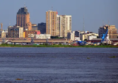 Kinshasa
