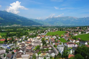 Vaduz
