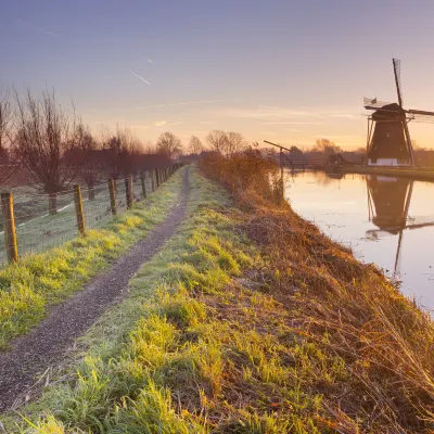 Hotels in Utrecht With Breakfast