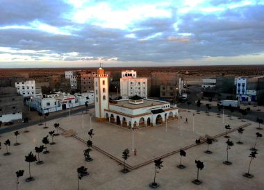 Laayoune