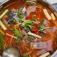 落香河岸酒家 User Photo