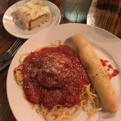 Buca di Beppo Italian Restaurant User Photo