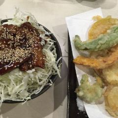 Zen Teppanyaki Restaurant Saipan 여행 사진