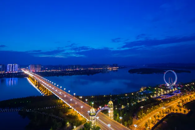 Отели с услугой Номер с балконом в г. Суйнин