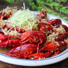 Baisifuxiuxian Restaurant (shilou) 여행 사진