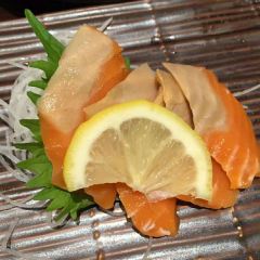 Blanche Alpine Ski Area Restaurant Potato張用戶圖片