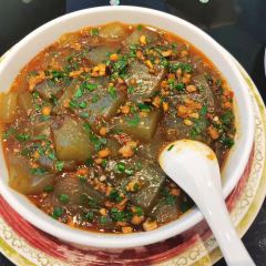 Cheongsol Chinese Cuisine 여행 사진
