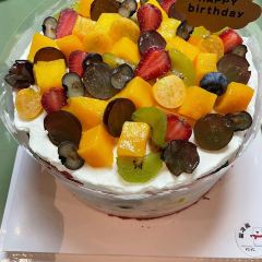 万岛日本料理铁板烧(大宁店) 여행 사진