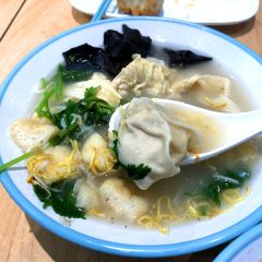 小杨生煎(南京科巷菜场店) User Photo