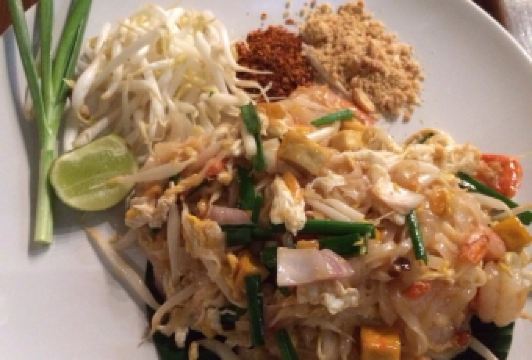 Kumpoon Central world User Photo