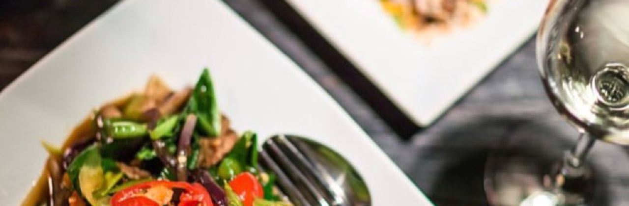 Kayaş Restaurant and Bar