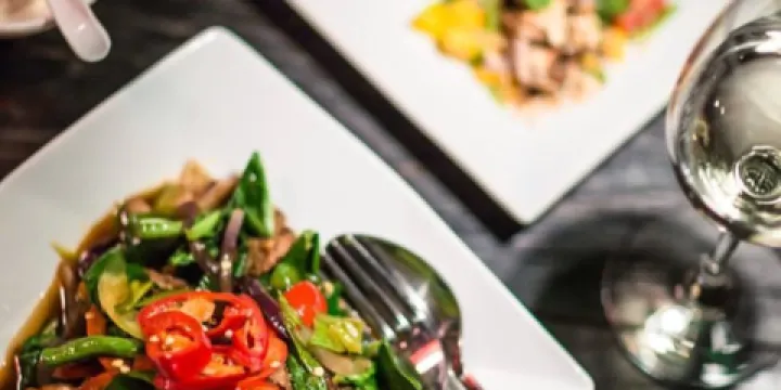 Kayaş Restaurant and Bar