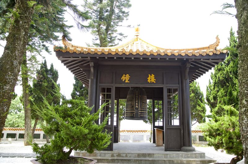 Xuanzhuang Temple