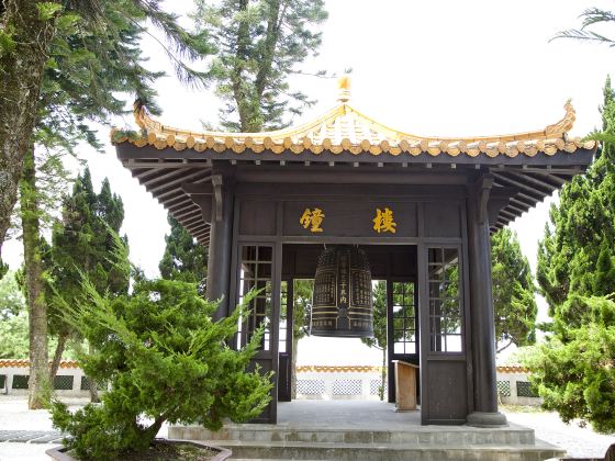 Xuanzhuang Temple