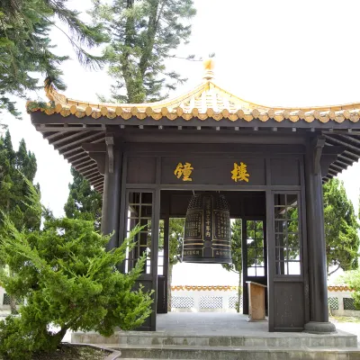 LeaLea Garden Hotels in Nantou