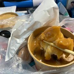 Fang zhong shan Soup With Pepper (Shunhe Road) ảnh của người dùng