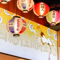Xianyin Xiaolu の Japanese Cuisine 여행 사진