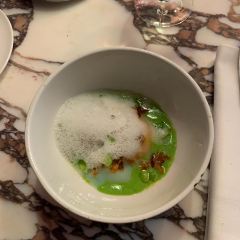 Simone Corsetti - Ristorante I Girasoli di Sant' Andrea張用戶圖片