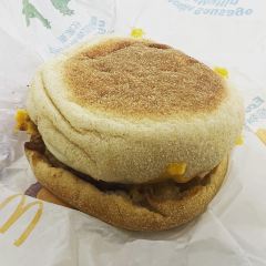 麦当劳(台山环市路得来速店) User Photo