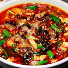 粤港烧味(瑞祥店) User Photo