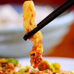 正宗餘蹄花張用戶圖片