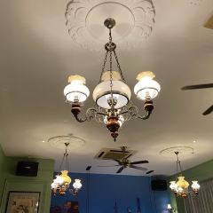 REN HE GUAN User Photo