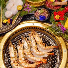 老乾杯(外滩店) User Photo