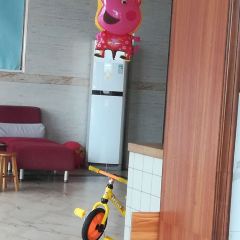 海陵島港邊客棧·港邊海鮮私房菜·刺身張用戶圖片